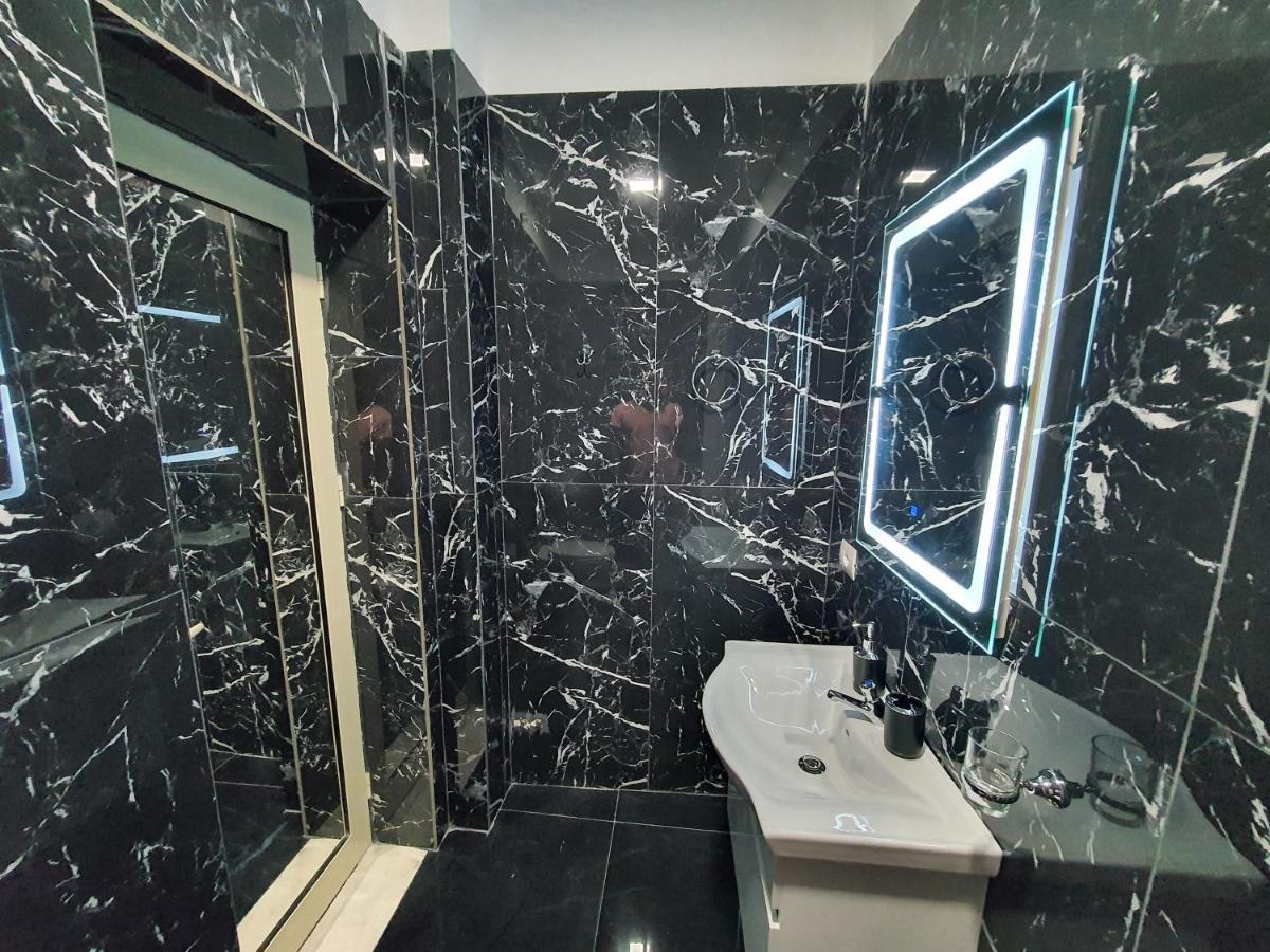 Villa Mehmeti Saranda Kültér fotó