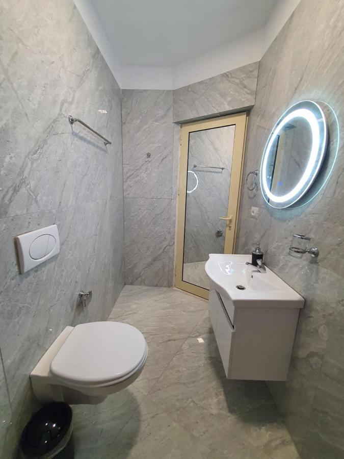 Villa Mehmeti Saranda Kültér fotó