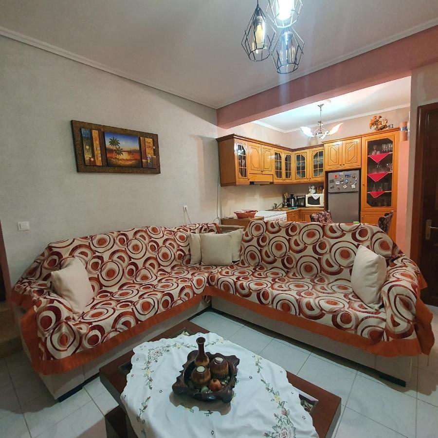 Villa Mehmeti Saranda Kültér fotó