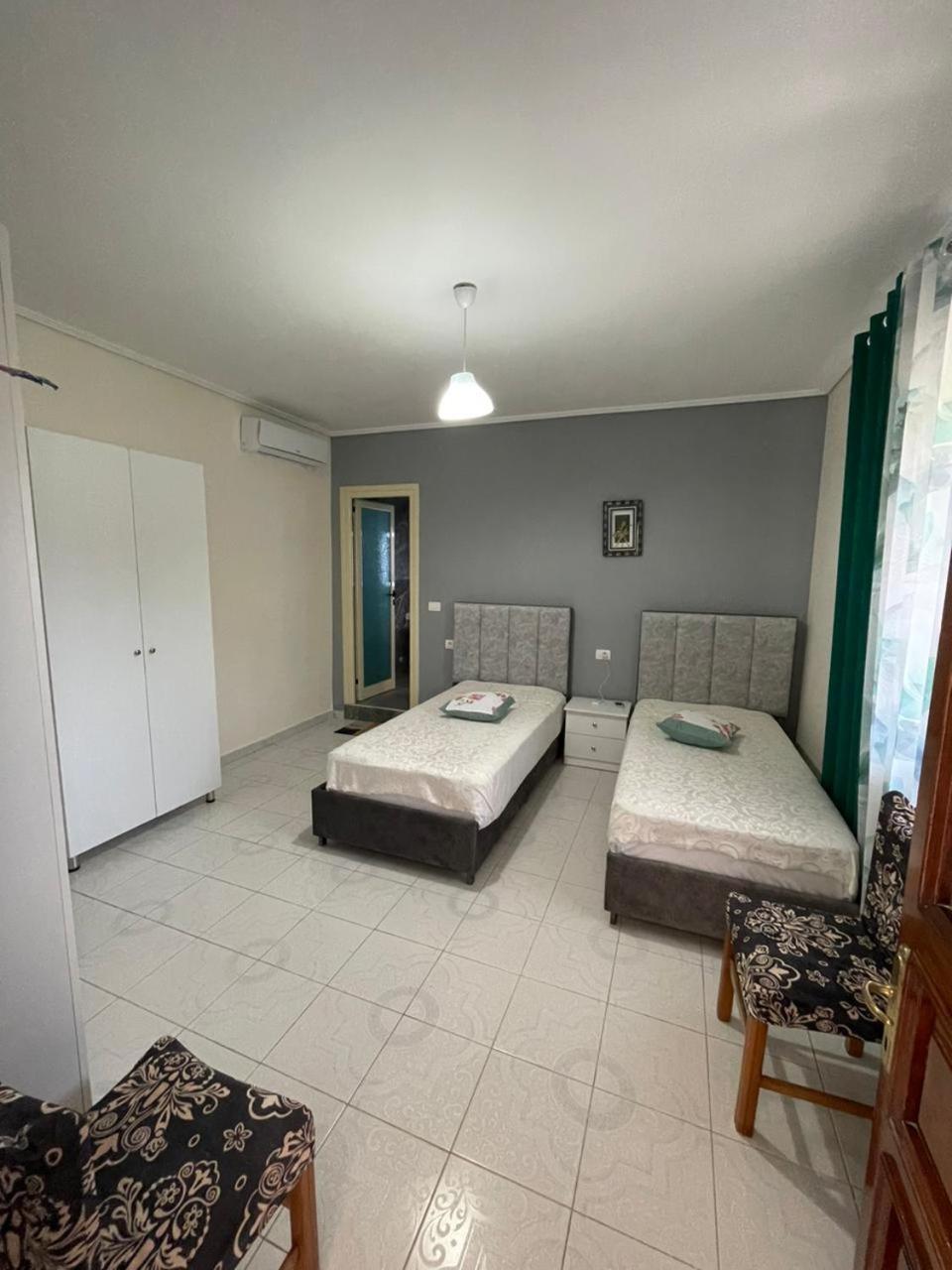 Villa Mehmeti Saranda Szoba fotó