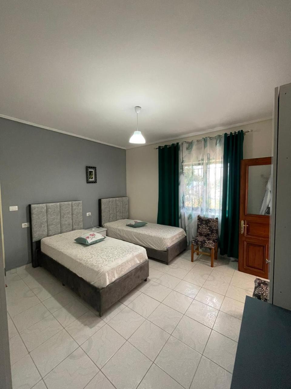 Villa Mehmeti Saranda Szoba fotó